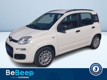 FIAT Panda 1.2 POP 69CV
