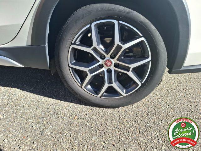 FIAT Tipo 1.6 Mjt S&S SW Cross UNICO PROPRIETARIO