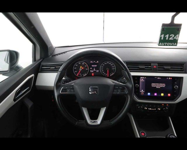 SEAT Arona 1.0 EcoTSI XCELLENCE