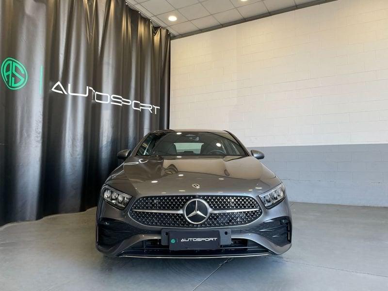 Mercedes-Benz Classe A A 180 Automatic Premium AMG Line