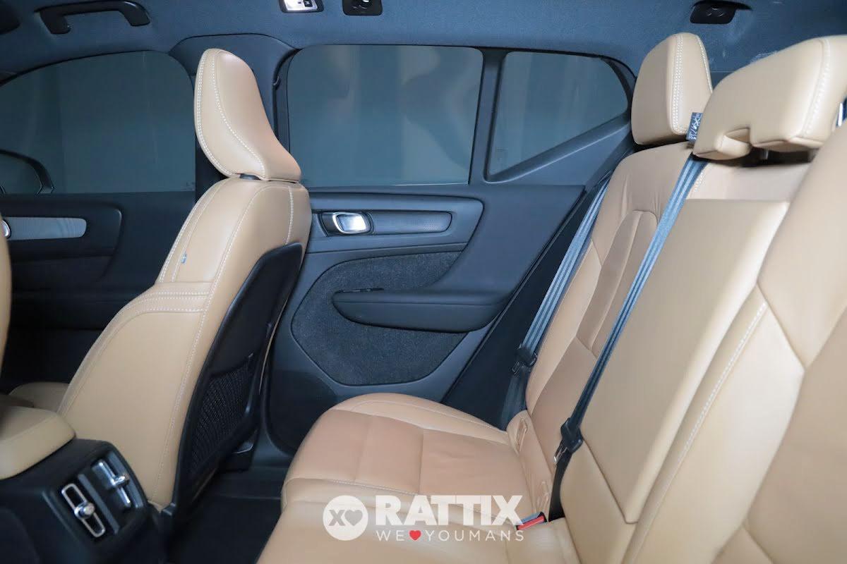 Volvo XC40 1.5 T4 PHEV Inscription Auto