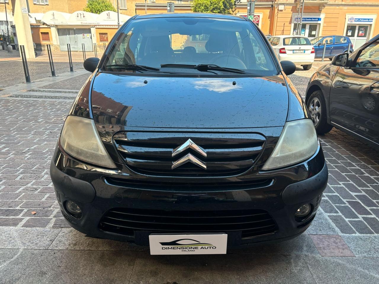 Citroen C3 1.4 Elegance Bi Energy M