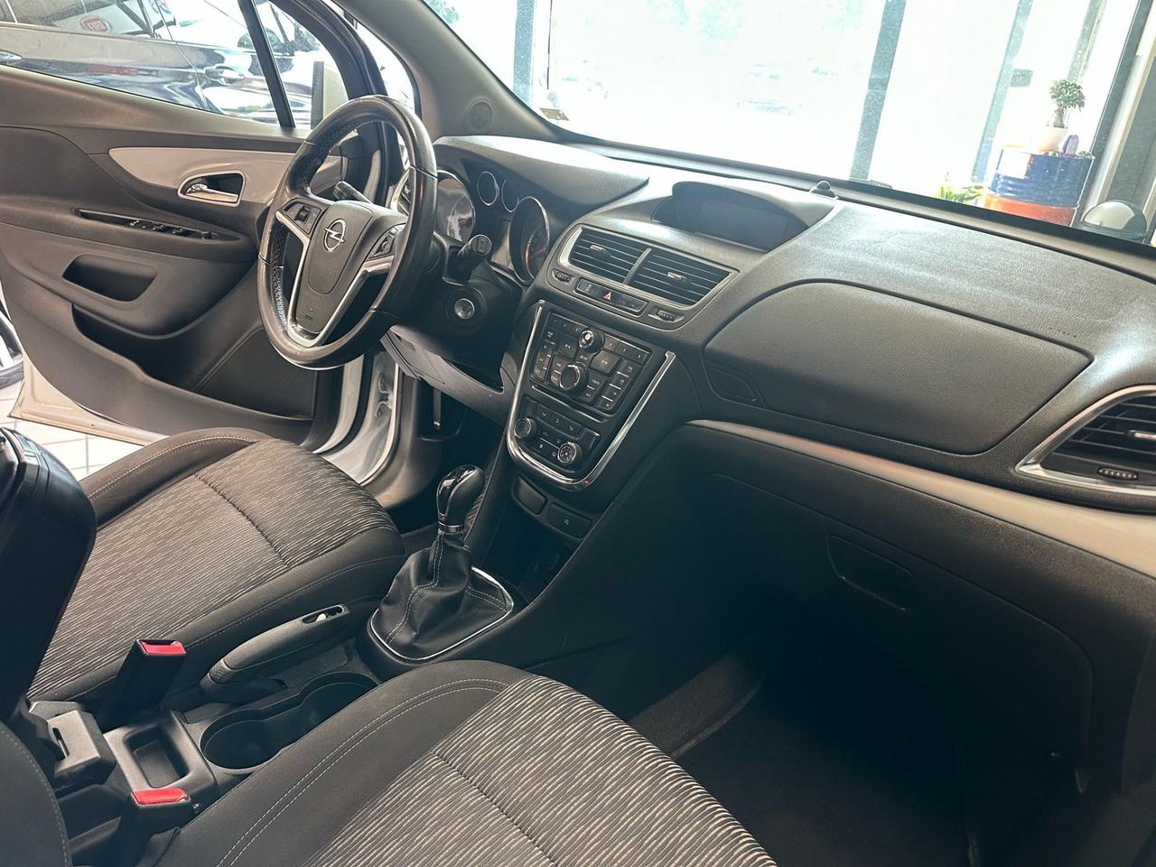 Opel Mokka 1.6 CDTI Ecotec 136CV 4x2 Start&Stop Cosmo b-Color