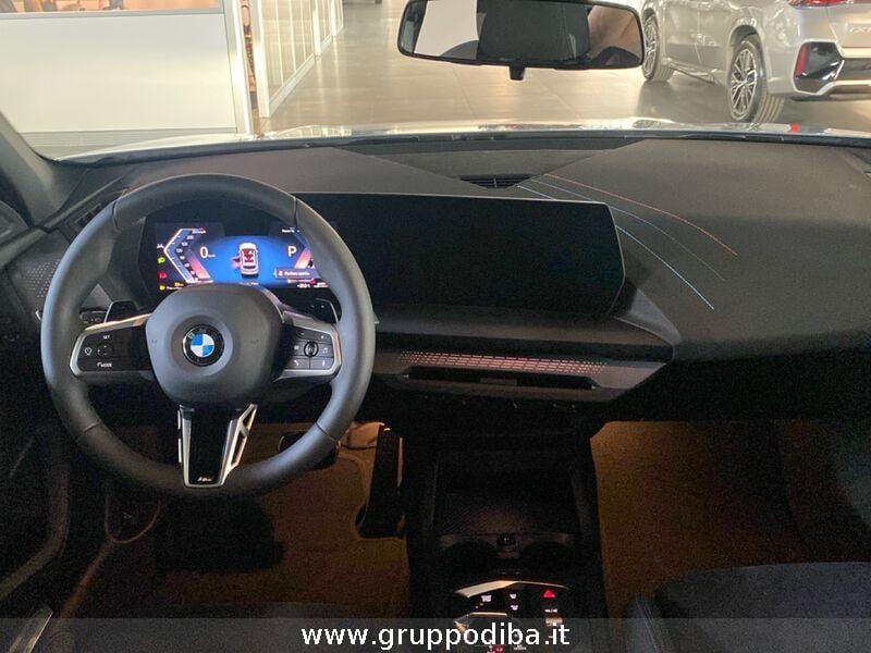 BMW Serie 1 116
