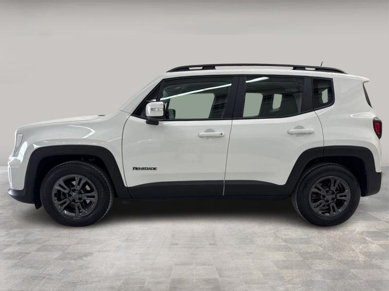 Jeep Renegade 1.0 T3 Longitude 2WD