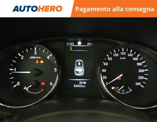 NISSAN Qashqai 1.6 dCi 4WD Tekna