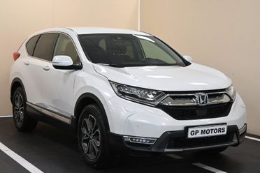 HONDA CR-V 5ª serie 18-23 CR-V 2.0 Hev eCVT El...