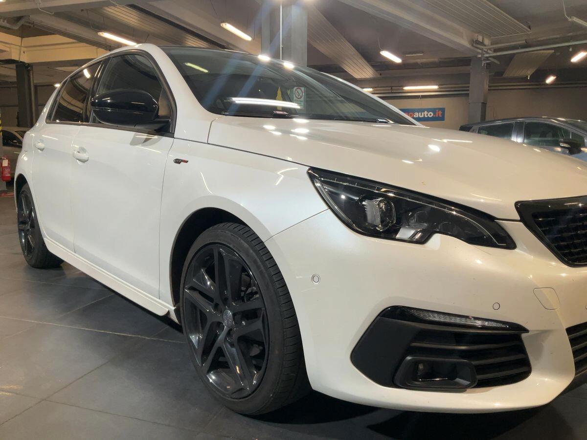 PEUGEOT 308 1.5 BLUE-HDI 130 CV GT LINE