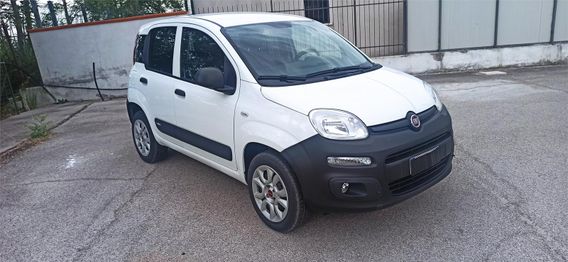FIAT Panda Panda 0.9 T.Air Turbo N.Pow.Pop Van 2pti