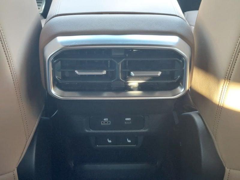 ICH-X K3 K3 2.0 GPL DCT 4WD