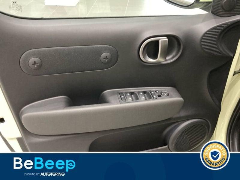 Hyundai Inster 49KWH XCLASS