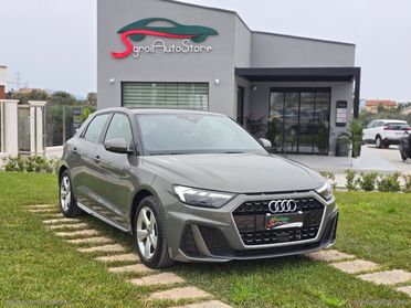 AUDI A1 SPB 30 TFSI S line edition