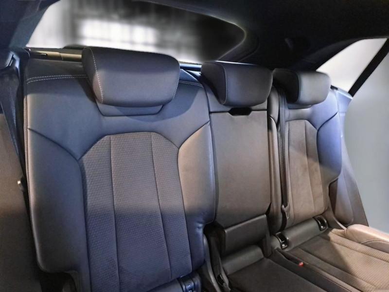 AUDI Q8 45 TDI MHEV 170kW quattro tiptronic Sport