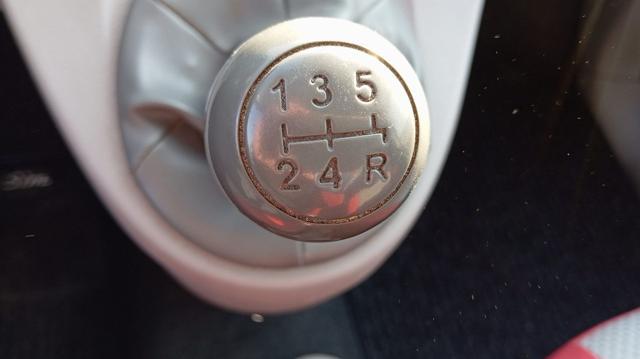 FIAT Panda 1.3 MJT 16V 4x4