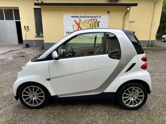 smart forTwo Fortwo 1.0 Pure 71cv