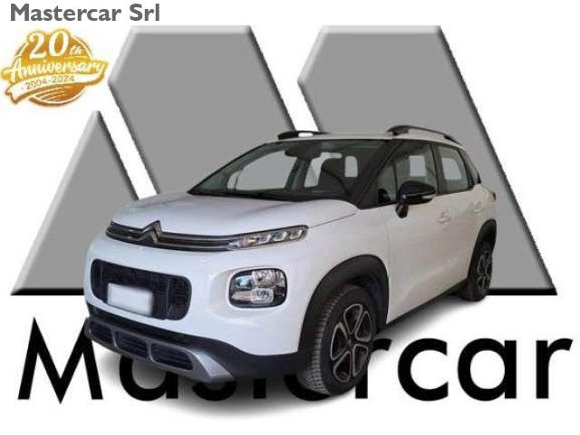 CITROEN C3 Aircross N1 AUTOCARRO BLUEHDI 100 FEEL 5 POSTI - FY312YD