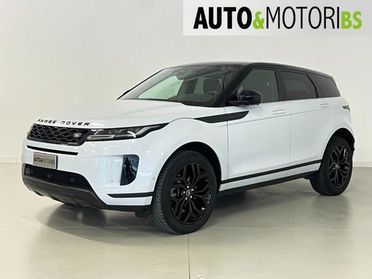 LAND ROVER Range Rover Evoque 2.0D I4 Mhev 150 CV AWD Auto SE *AUTOCARRO*