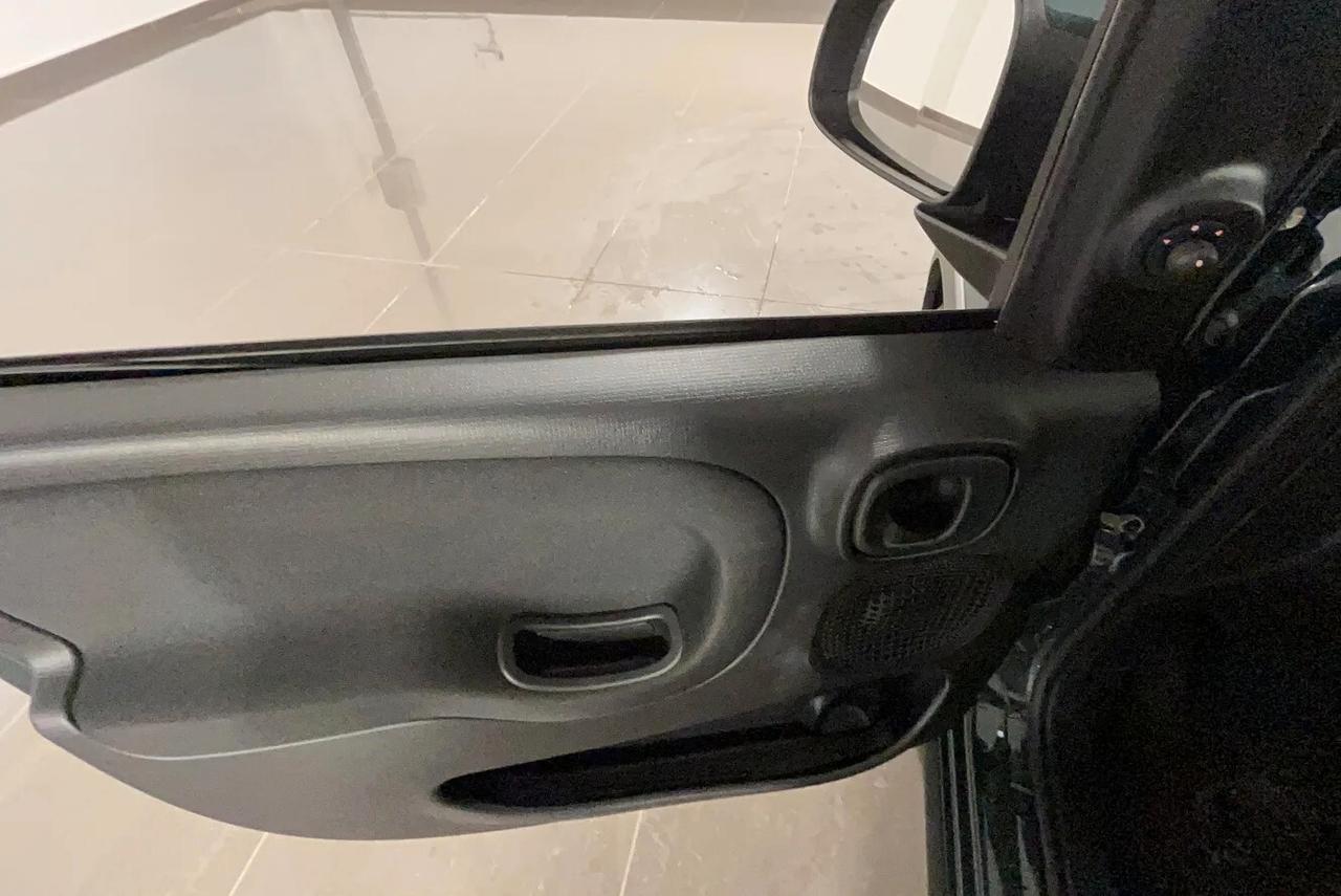 Fiat Pandina Cross 1.0 FireFly S&S Hybrid