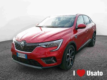 RENAULT Arkana 2021 - Arkana 1.3 tce Intens 140cv edc fap