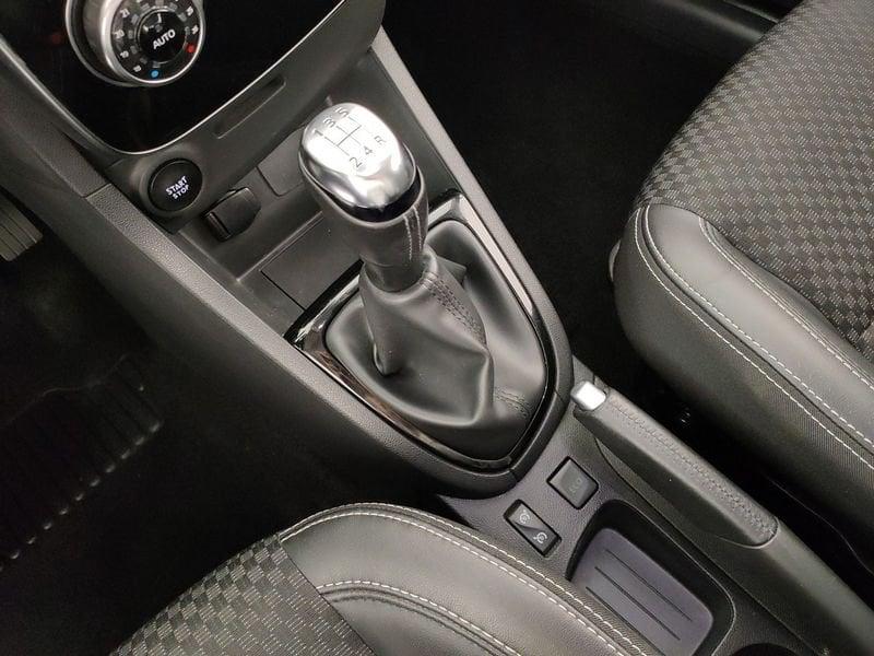 Renault Clio 1.5 dci Moschino Intens 90cv