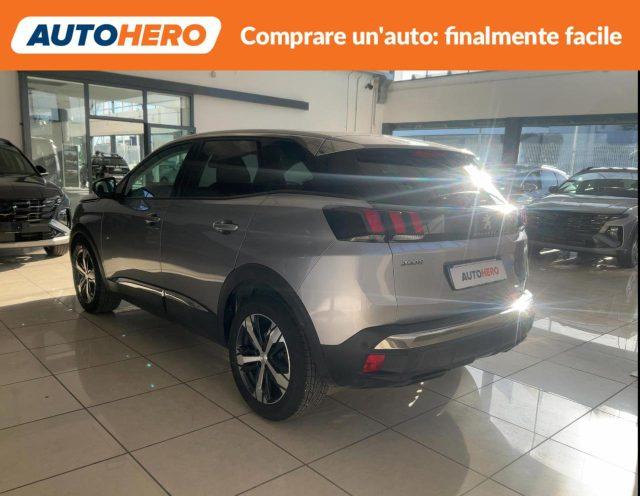 PEUGEOT 3008 BlueHDi 130 S&S Allure
