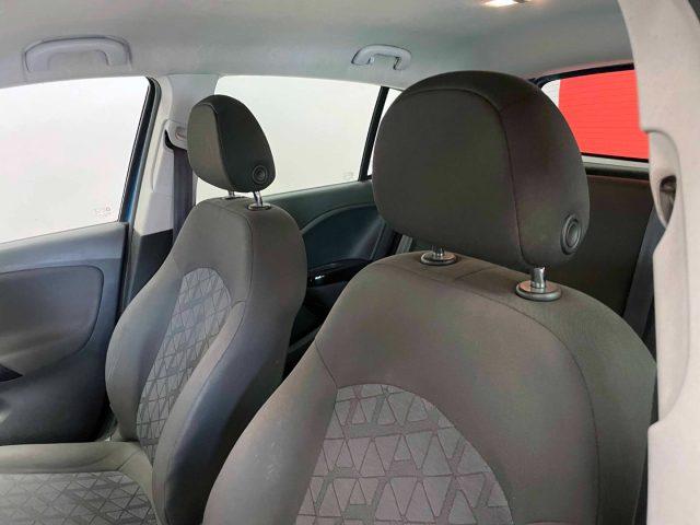 OPEL Corsa 5 PORTE 1.2