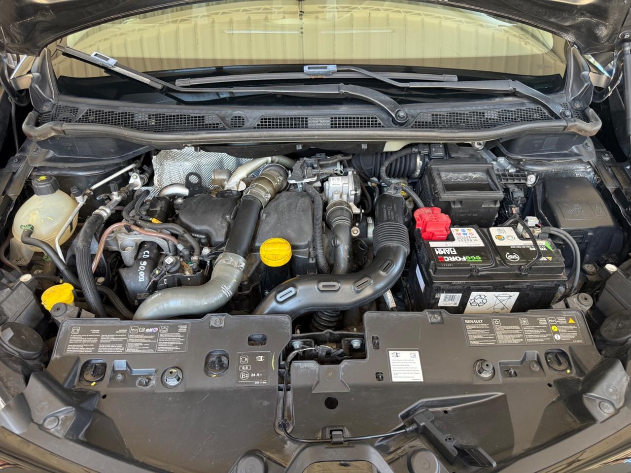 Renault Captur 1.5 dCi 8V 90 CV Start&Stop Live