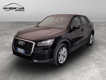 AUDI Q2 I 2017 - Q2 30 1.0 tfsi Business my19