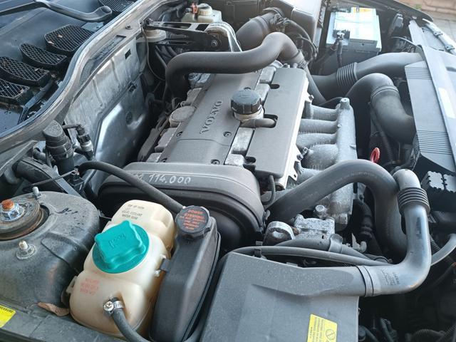 VOLVO C70 2.4i turbo 20V cat LPT Cabrio Sport