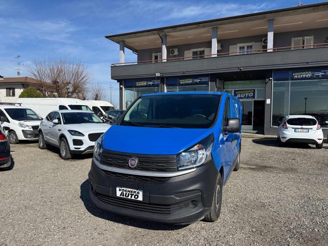 FIAT Talento 2.0 Ecojet 120CV PC-TN Furgone 12q