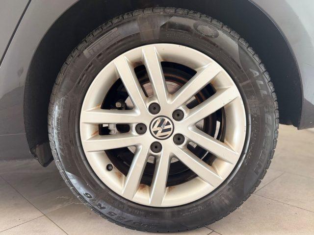 VOLKSWAGEN Golf 1.4 TSI 122CV 5p. Comfortline