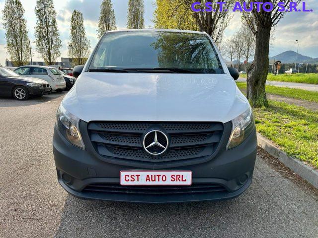 MERCEDES-BENZ Vito 1.6 111 CDI PC-SL Business