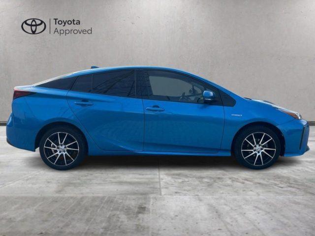 TOYOTA Prius 1.8 AWD Lounge