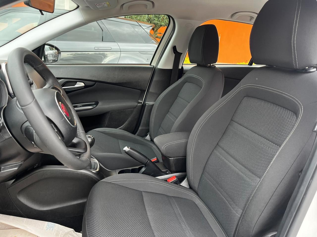 Fiat Tipo 1.6 Mjt 120CV Station Wagon Business