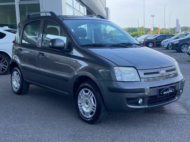 FIAT Panda 1.2 Active Natural Power