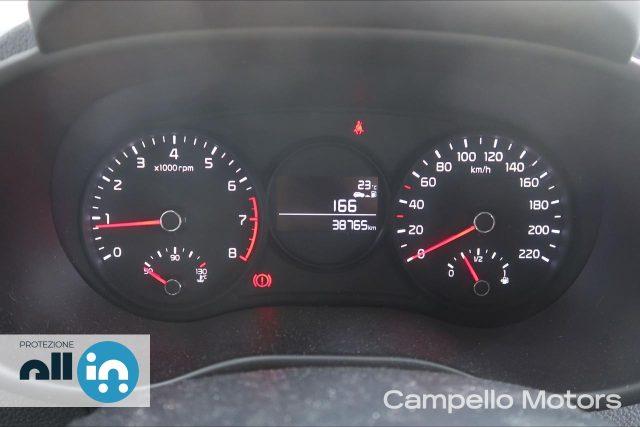 KIA Picanto Picanto 1.0 12V 5 porte Urban
