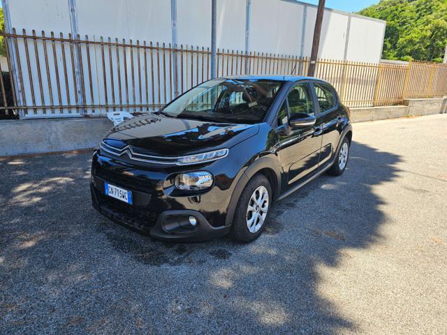 CITROEN C3 BlueHDi 75 S&S Feel