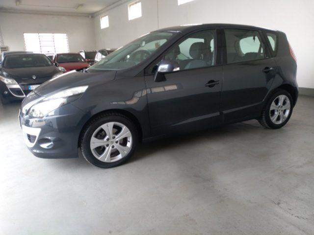 RENAULT Scenic X-Mod 1.5 dCi 110CV Dynamique