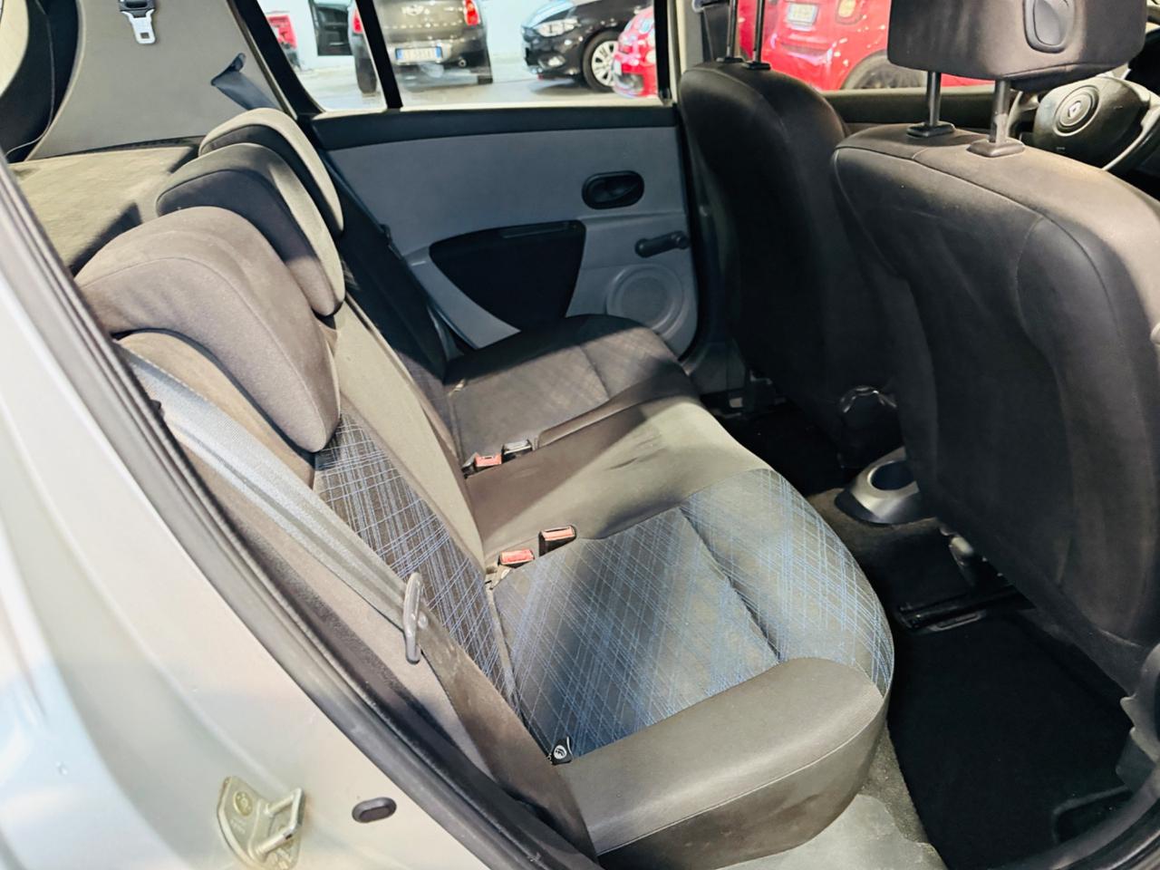 RENAULT CLIO 1.2 75 CV*GPL*NEOPATENTATI*