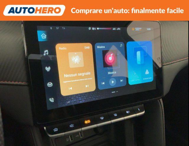 MG ZS 1.5 VTi-tech Luxury
