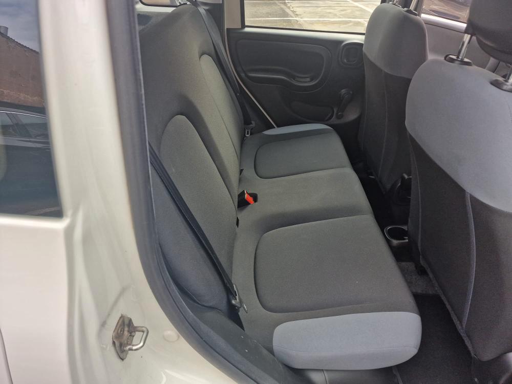 Fiat Panda 1.2 Easy easypower Gpl 69cv