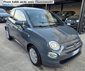 FIAT 500 1.0 Hybrid Pop