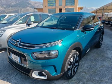 Citroen C4 Cactus BlueHDi 100 S&S Shine Pack