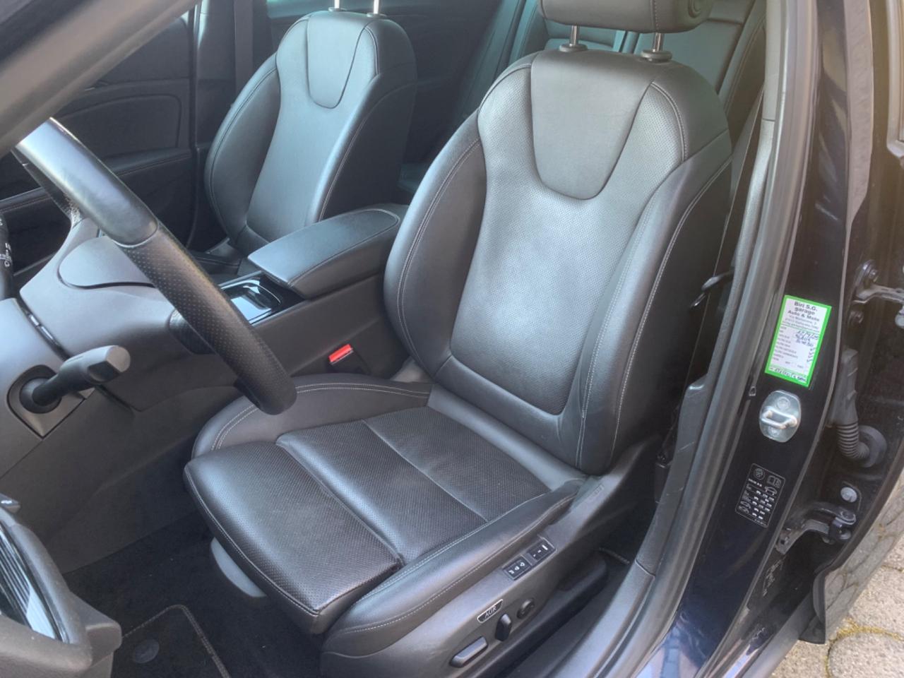 Opel Insignia 1.6 CDTI 136 CV S&S Grand Sport Innovation