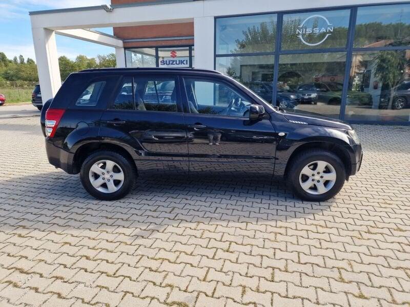 Suzuki Grand Vitara Grand Vitara 1.9 DDiS 5 porte