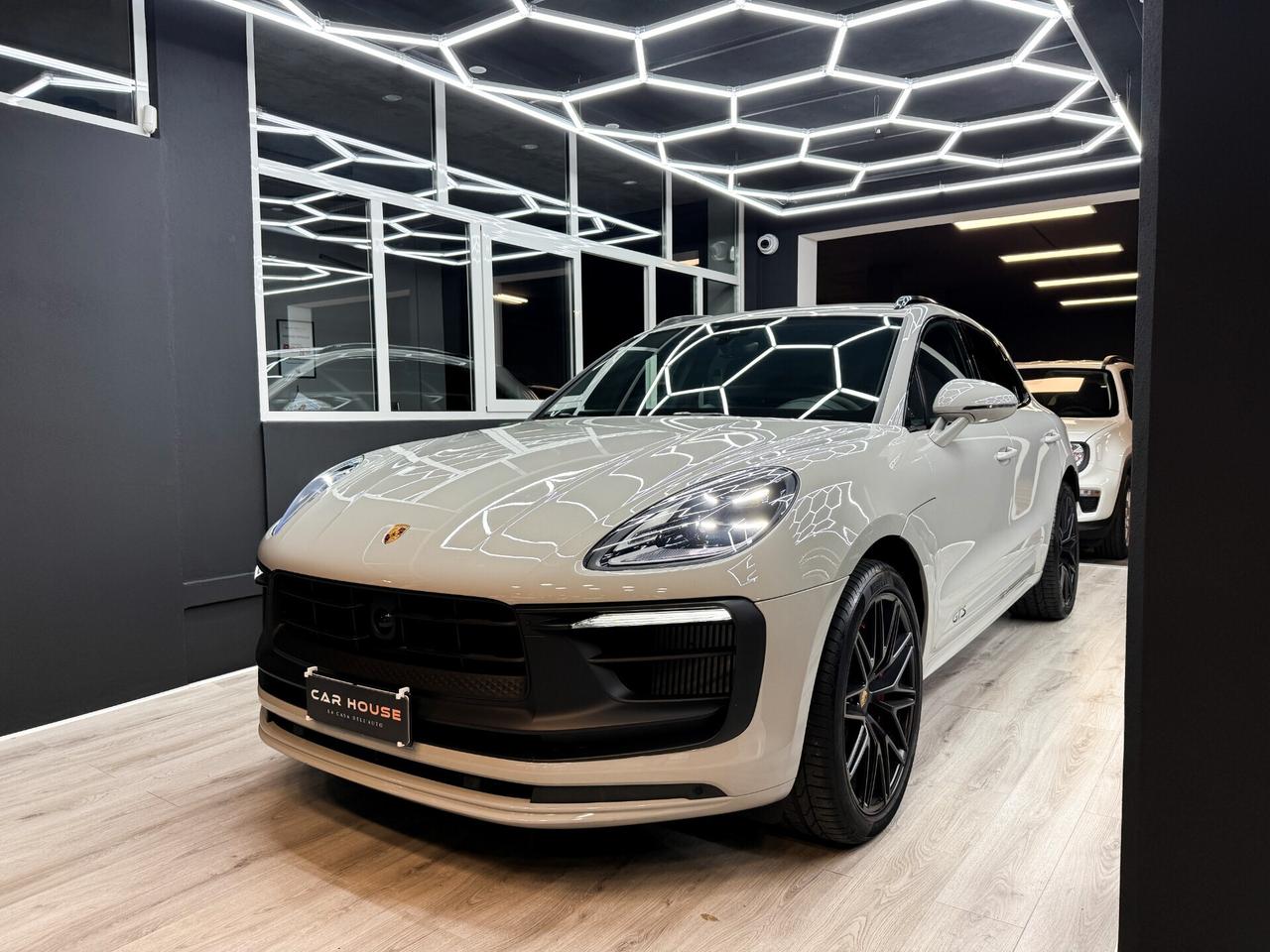 Porsche Macan GTS 2.9 440CV PDK