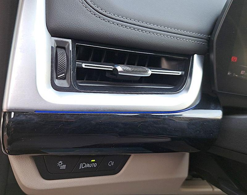 BMW X1 X1 sdrive18d X-Line auto