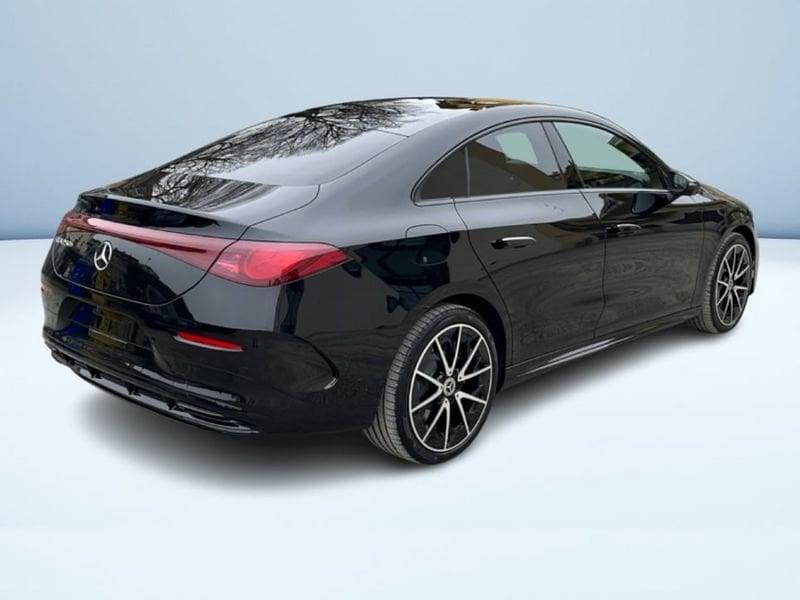 Mercedes-Benz CLA 250+ EQ AMG Line Premium