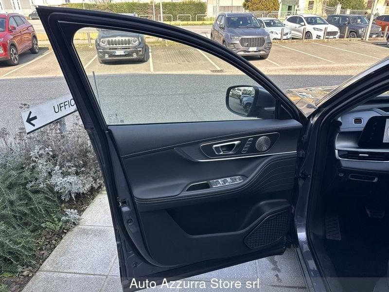 DR AUTOMOBILES dr7 dr 7 1.6 T-GDI DCT Bi-Fuel GPL