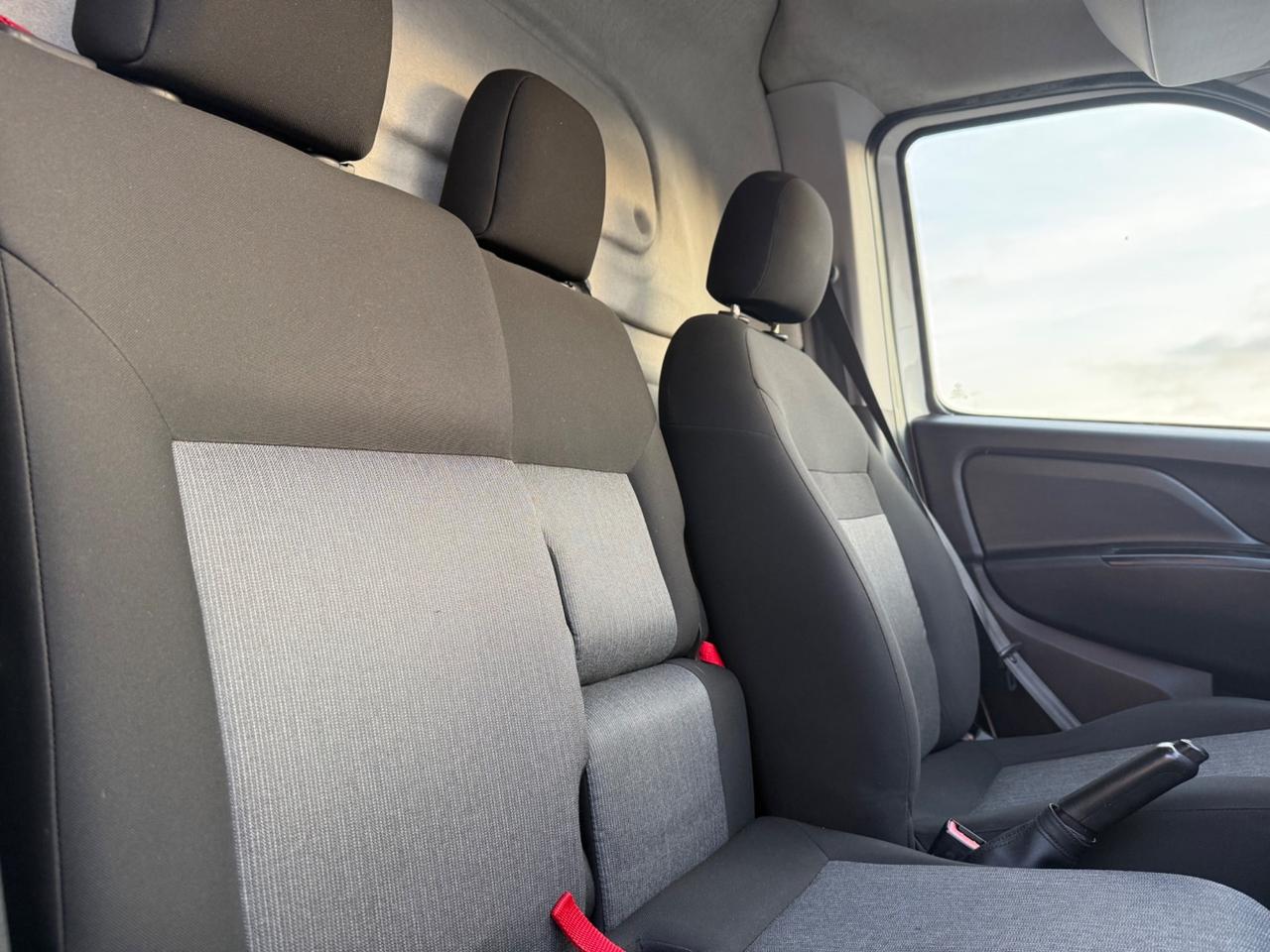 Fiat Doblo Doblò 1.6 MJT 105CV Cargo 3posti 2019